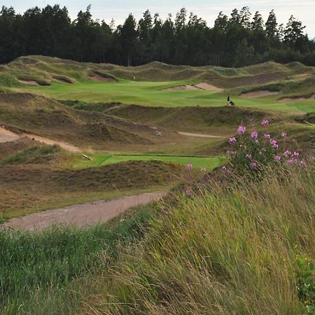Sand Golf Club Bankeryd Dış mekan fotoğraf