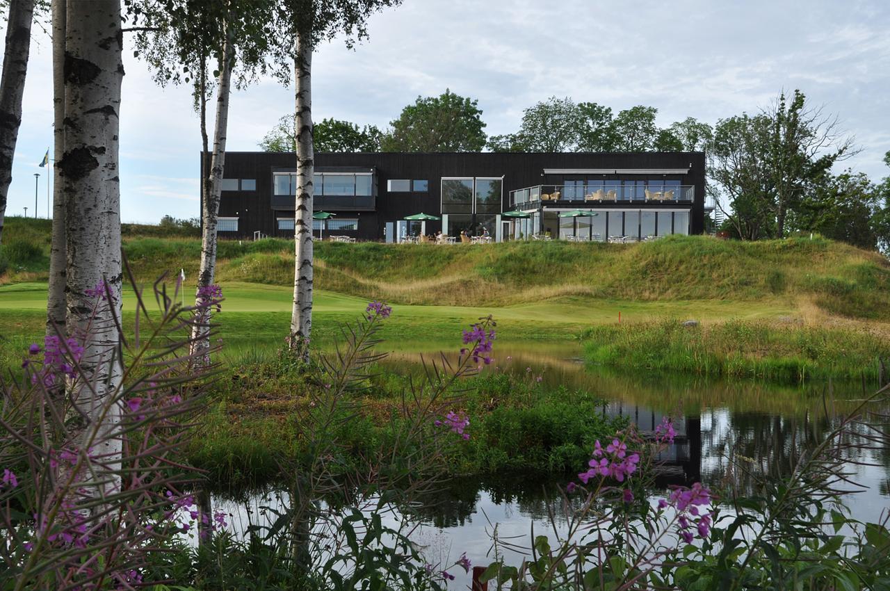 Sand Golf Club Bankeryd Dış mekan fotoğraf