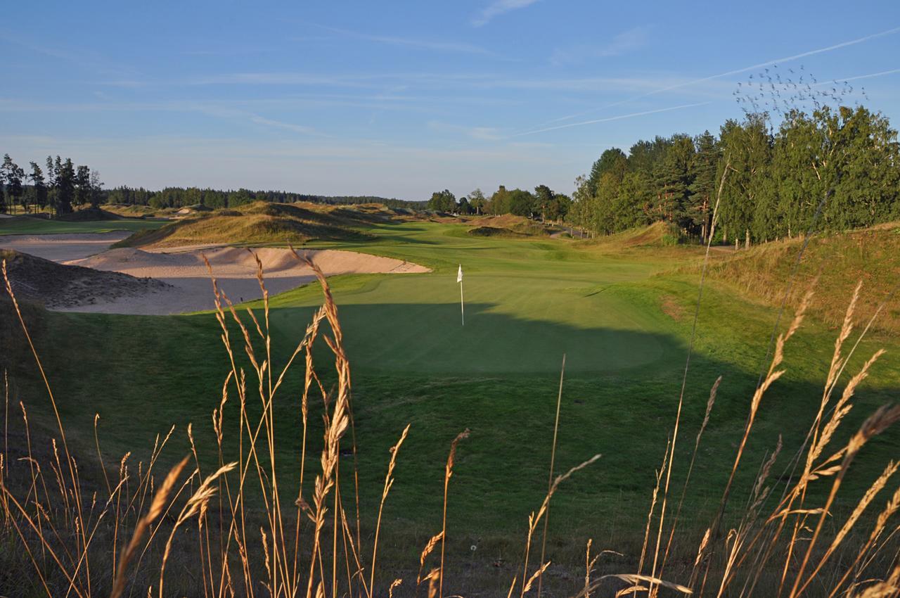 Sand Golf Club Bankeryd Dış mekan fotoğraf