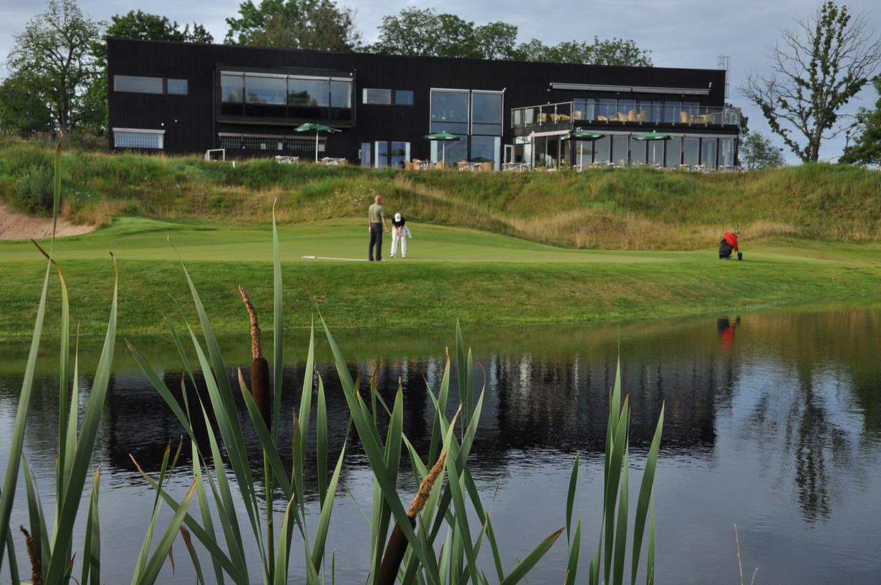 Sand Golf Club Bankeryd Dış mekan fotoğraf