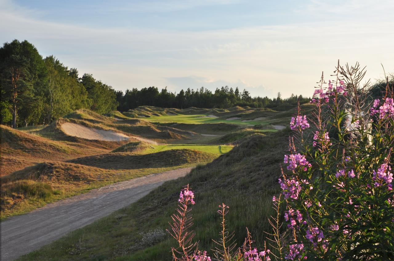 Sand Golf Club Bankeryd Dış mekan fotoğraf
