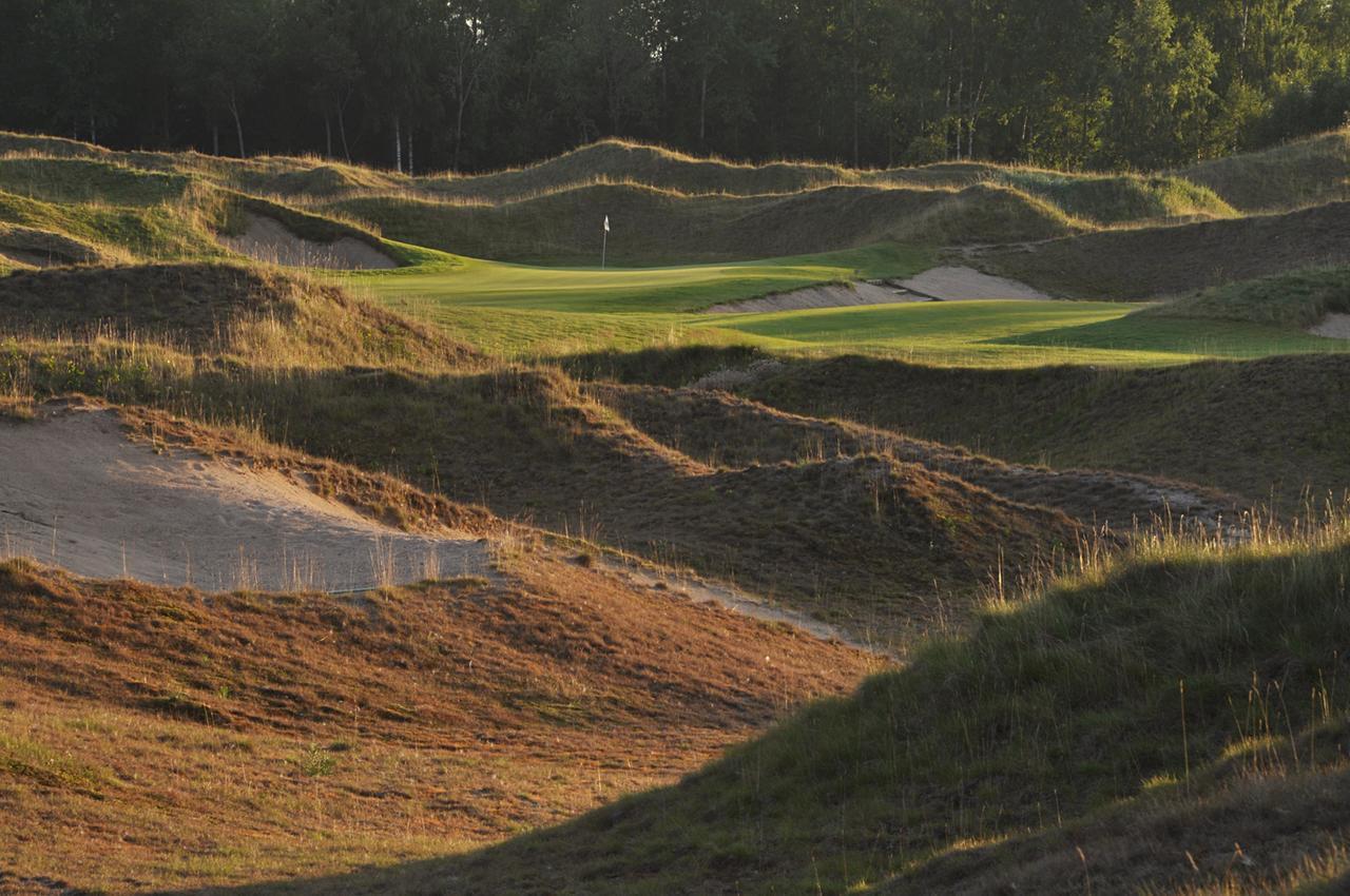 Sand Golf Club Bankeryd Dış mekan fotoğraf