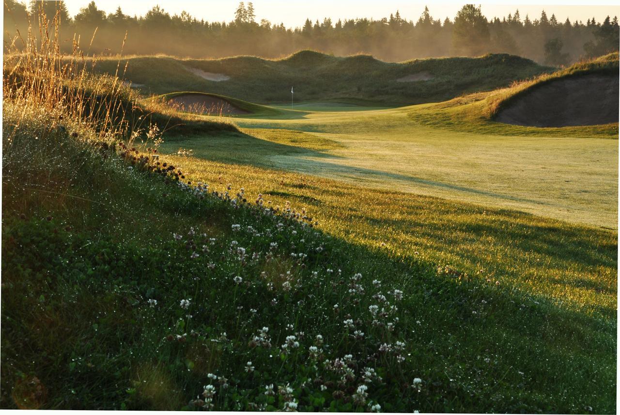 Sand Golf Club Bankeryd Dış mekan fotoğraf