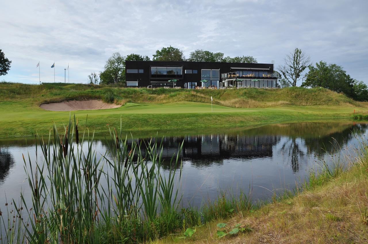 Sand Golf Club Bankeryd Dış mekan fotoğraf