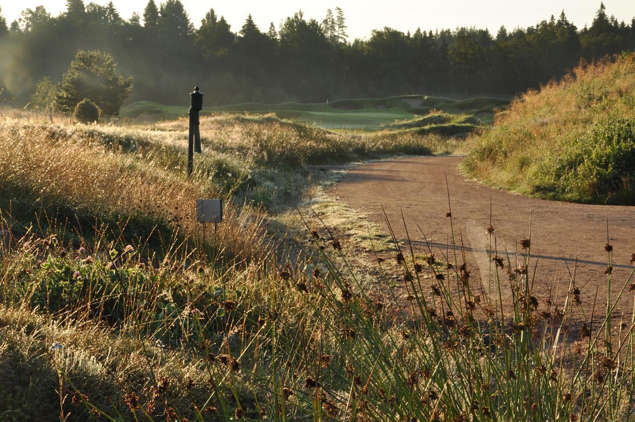 Sand Golf Club Bankeryd Dış mekan fotoğraf