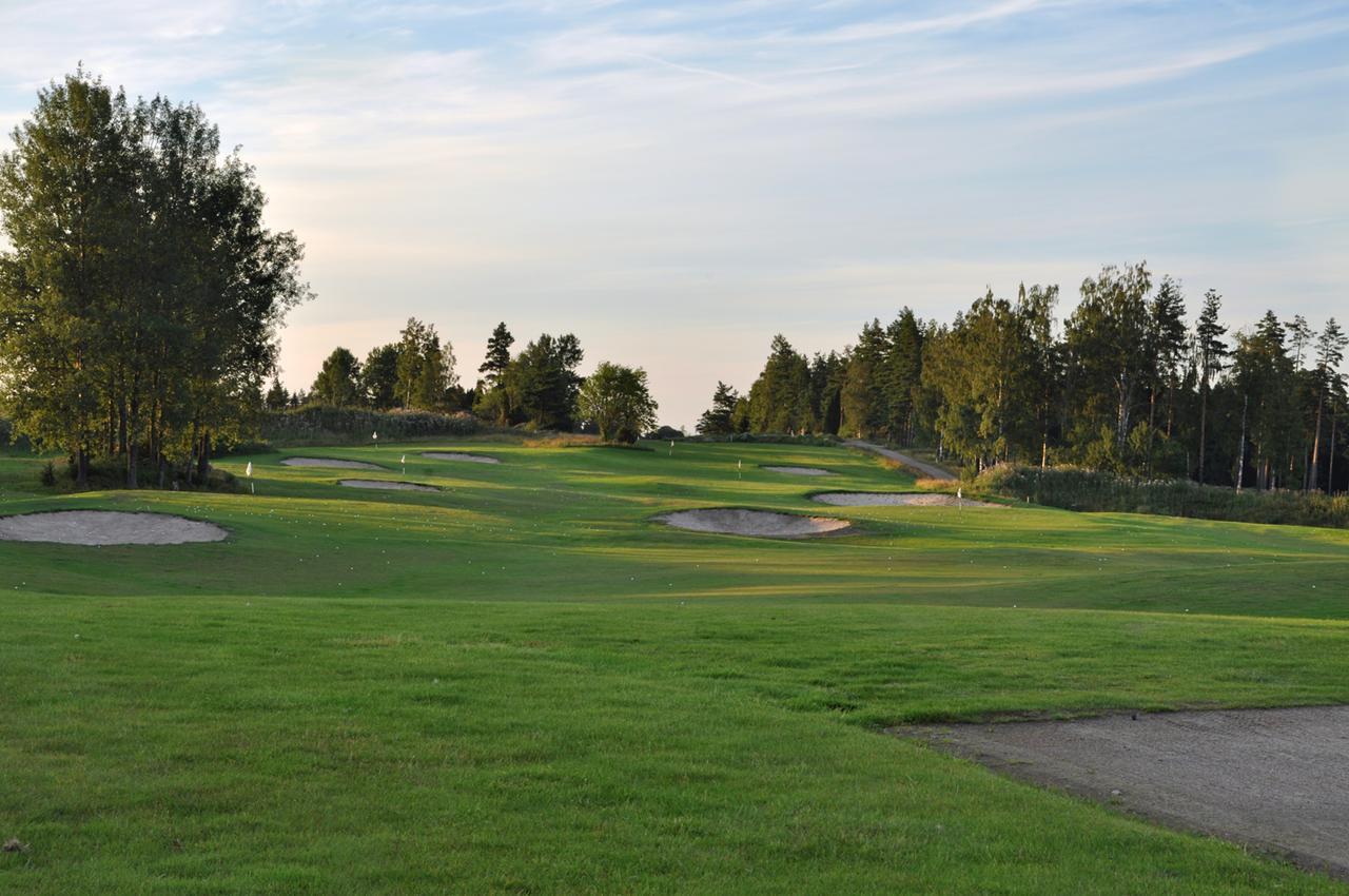 Sand Golf Club Bankeryd Dış mekan fotoğraf