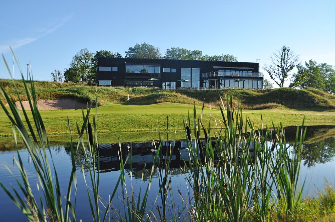 Sand Golf Club Bankeryd Dış mekan fotoğraf