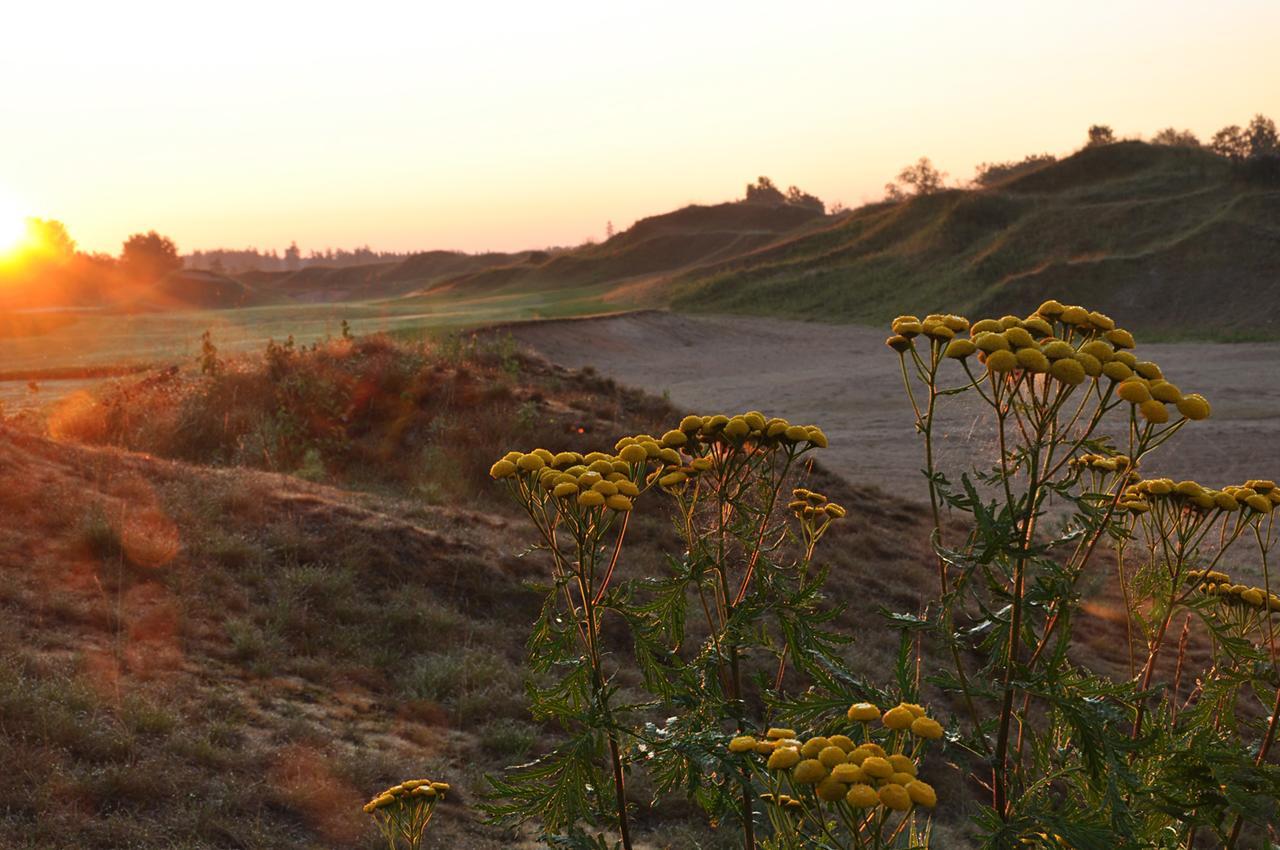 Sand Golf Club Bankeryd Dış mekan fotoğraf