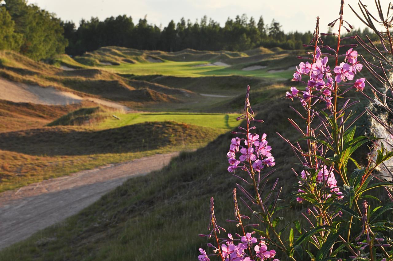 Sand Golf Club Bankeryd Dış mekan fotoğraf