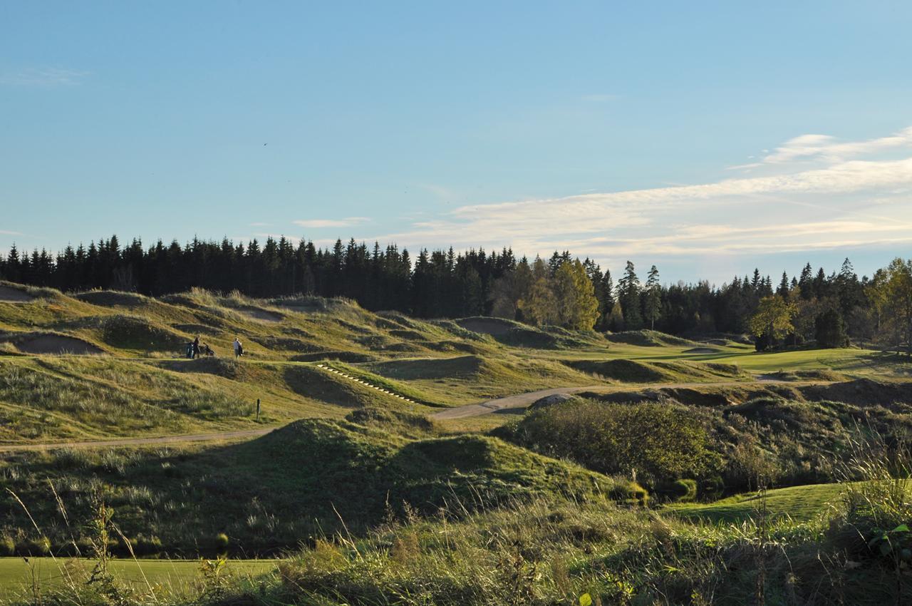 Sand Golf Club Bankeryd Dış mekan fotoğraf