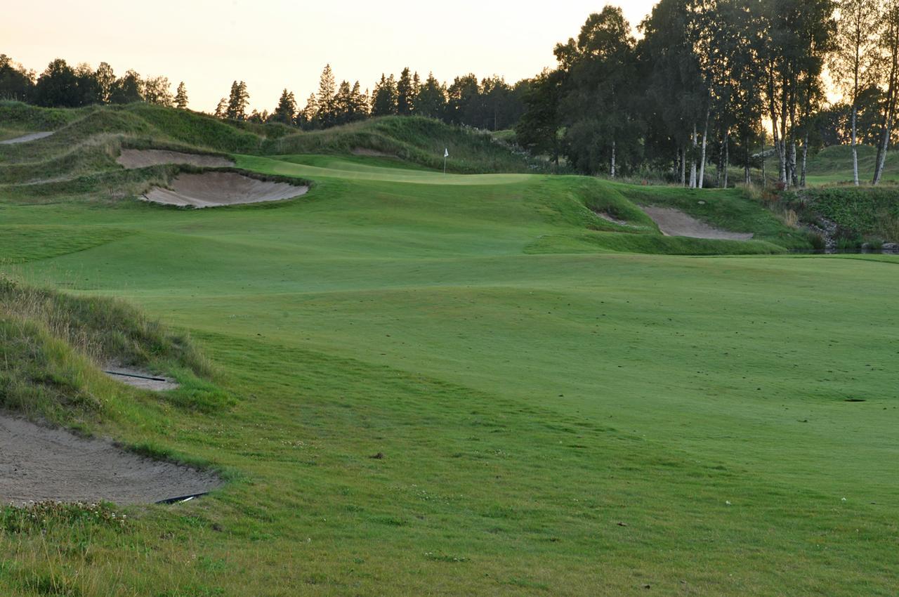 Sand Golf Club Bankeryd Dış mekan fotoğraf