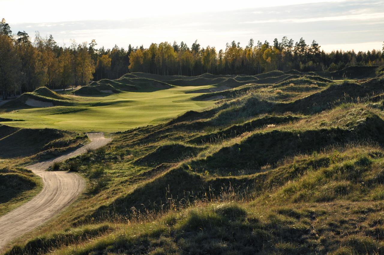 Sand Golf Club Bankeryd Dış mekan fotoğraf
