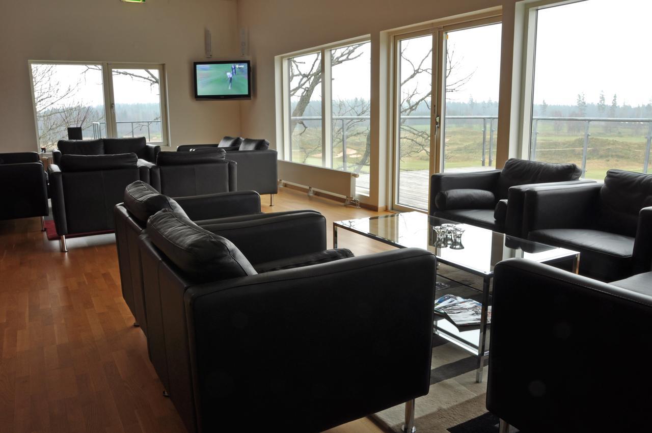 Sand Golf Club Bankeryd Dış mekan fotoğraf