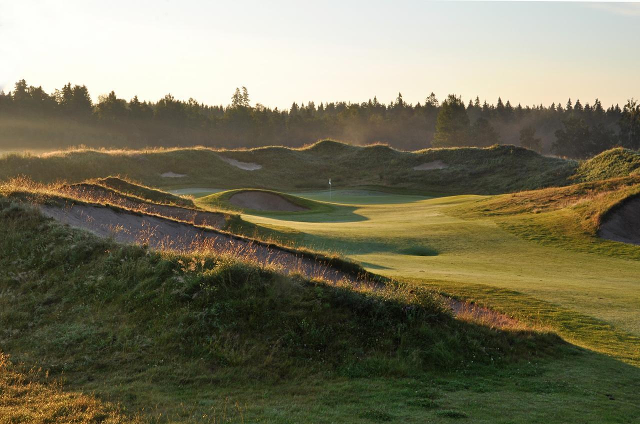 Sand Golf Club Bankeryd Dış mekan fotoğraf