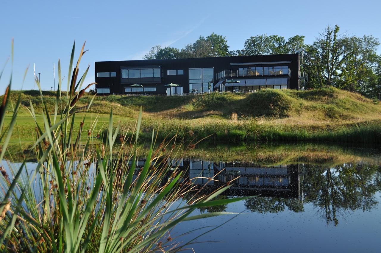 Sand Golf Club Bankeryd Dış mekan fotoğraf