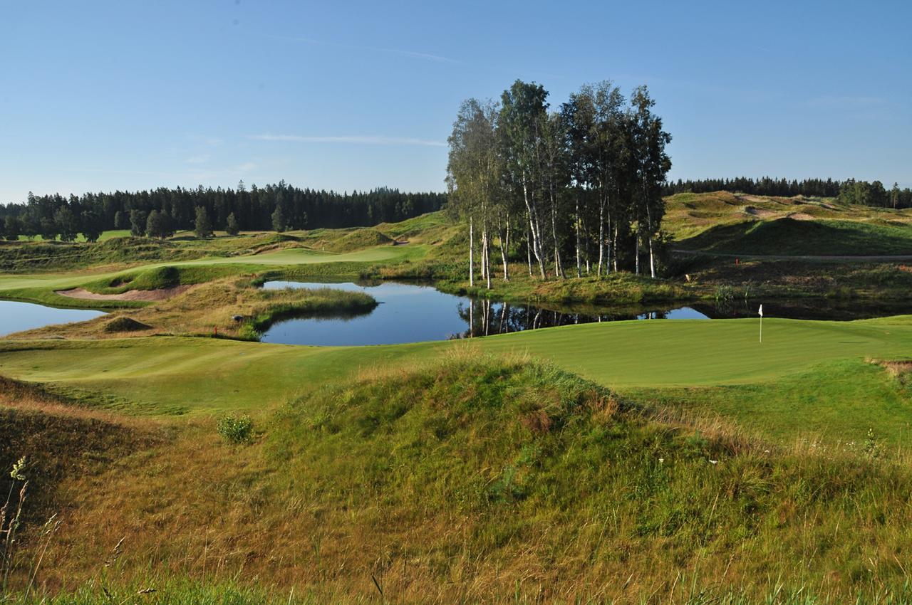 Sand Golf Club Bankeryd Dış mekan fotoğraf