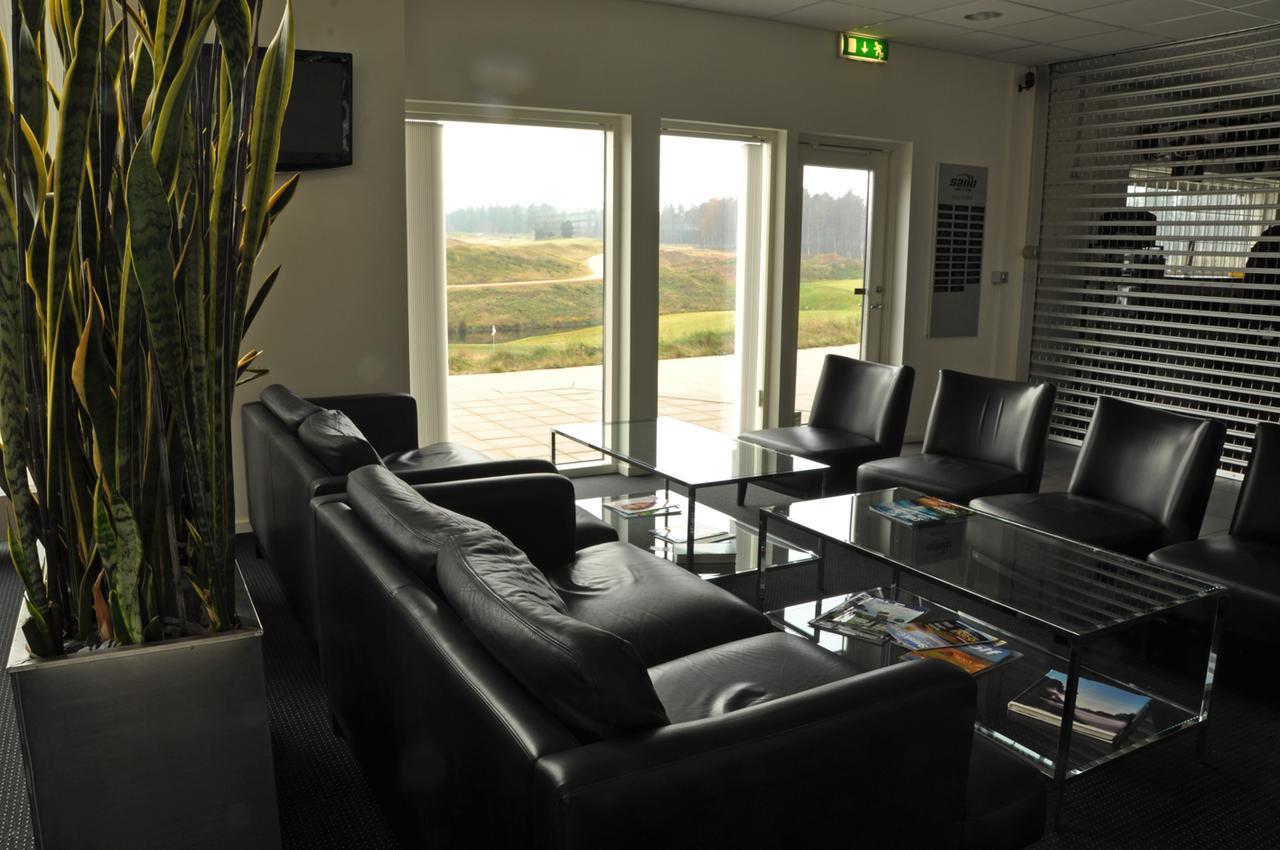 Sand Golf Club Bankeryd Dış mekan fotoğraf