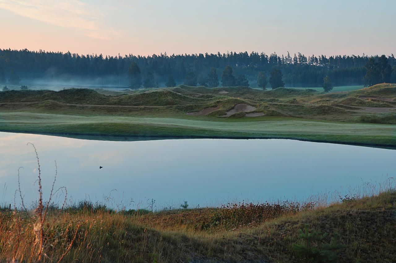 Sand Golf Club Bankeryd Dış mekan fotoğraf