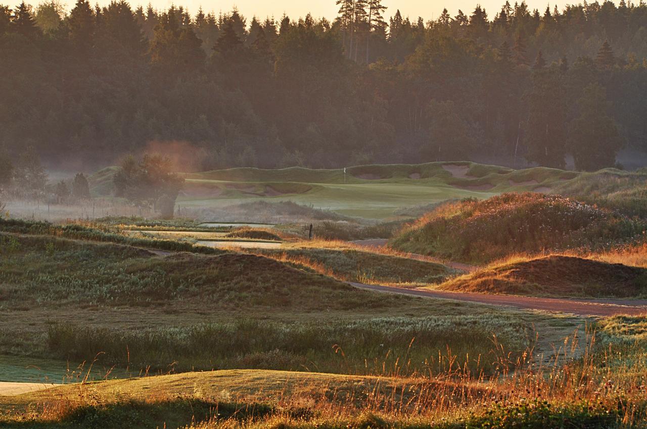 Sand Golf Club Bankeryd Dış mekan fotoğraf