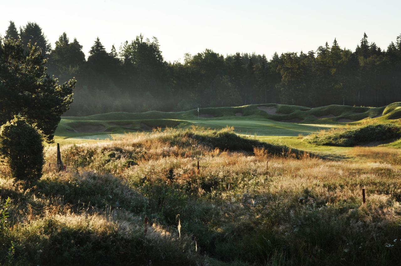 Sand Golf Club Bankeryd Dış mekan fotoğraf