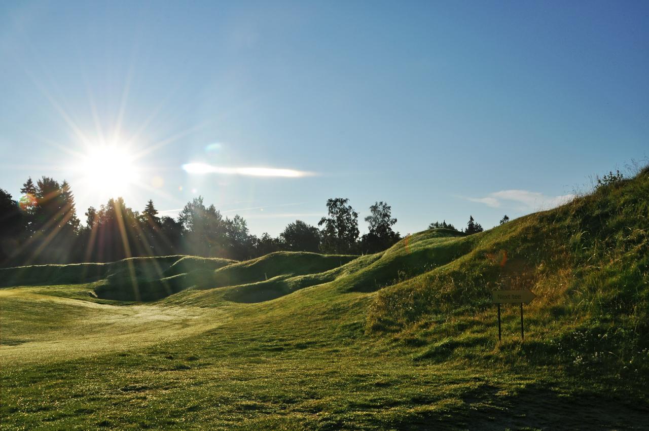 Sand Golf Club Bankeryd Dış mekan fotoğraf