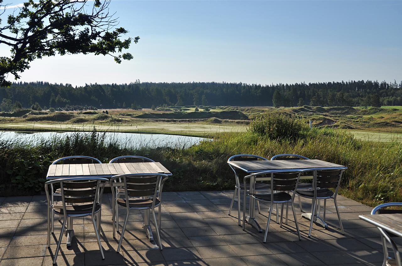 Sand Golf Club Bankeryd Dış mekan fotoğraf