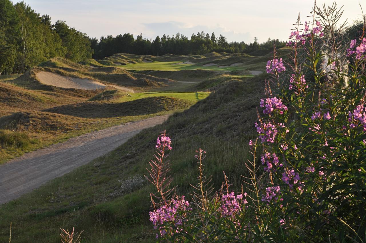 Sand Golf Club Bankeryd Dış mekan fotoğraf