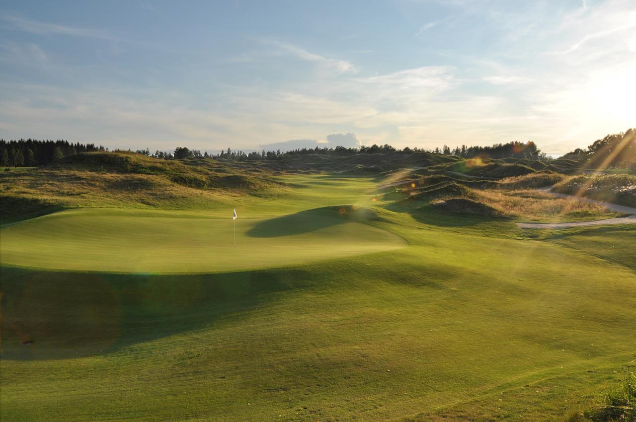Sand Golf Club Bankeryd Dış mekan fotoğraf