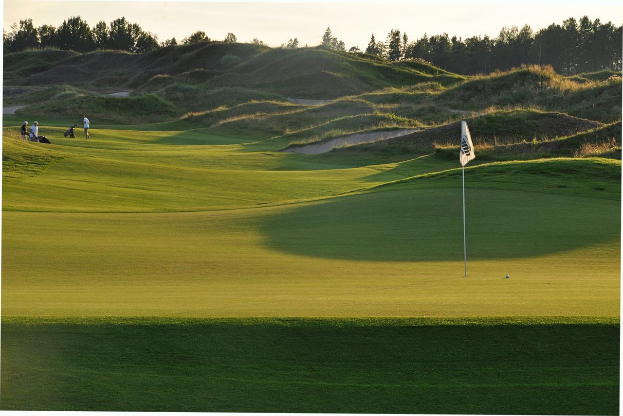 Sand Golf Club Bankeryd Dış mekan fotoğraf