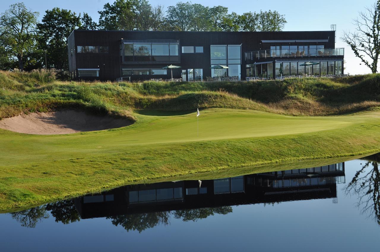 Sand Golf Club Bankeryd Dış mekan fotoğraf