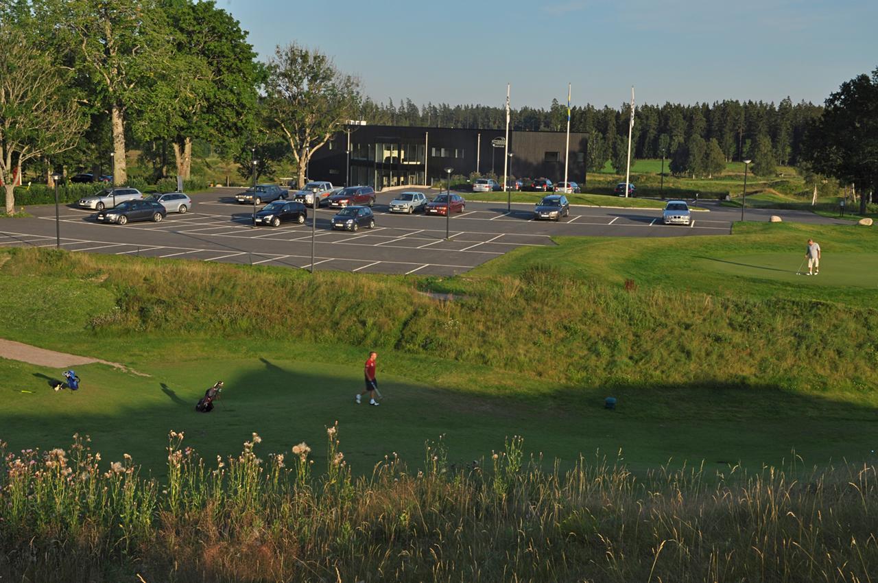 Sand Golf Club Bankeryd Dış mekan fotoğraf