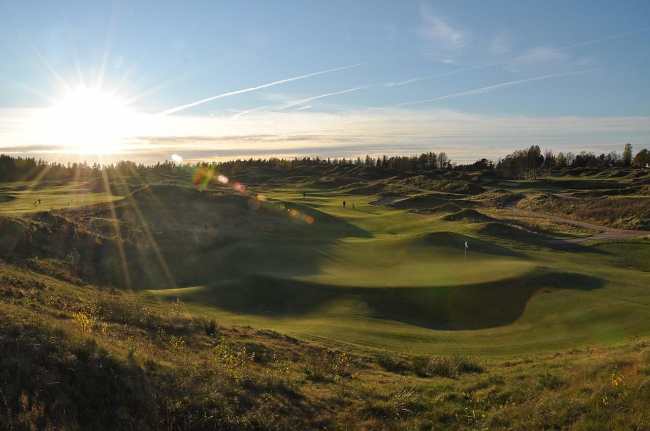 Sand Golf Club Bankeryd Dış mekan fotoğraf